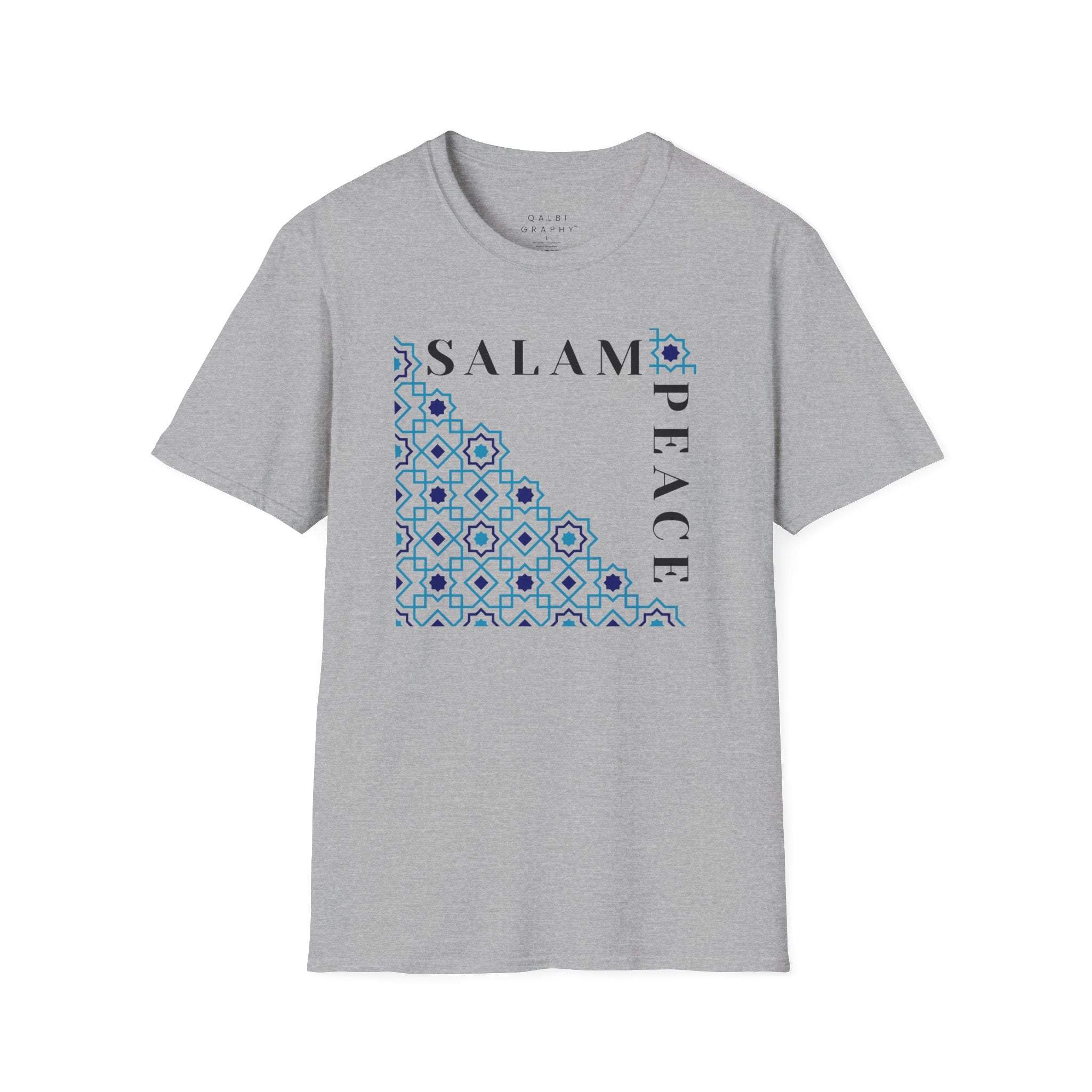 Salam Peace - T-Shirt
