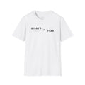 Allah's Plan - T-Shirt