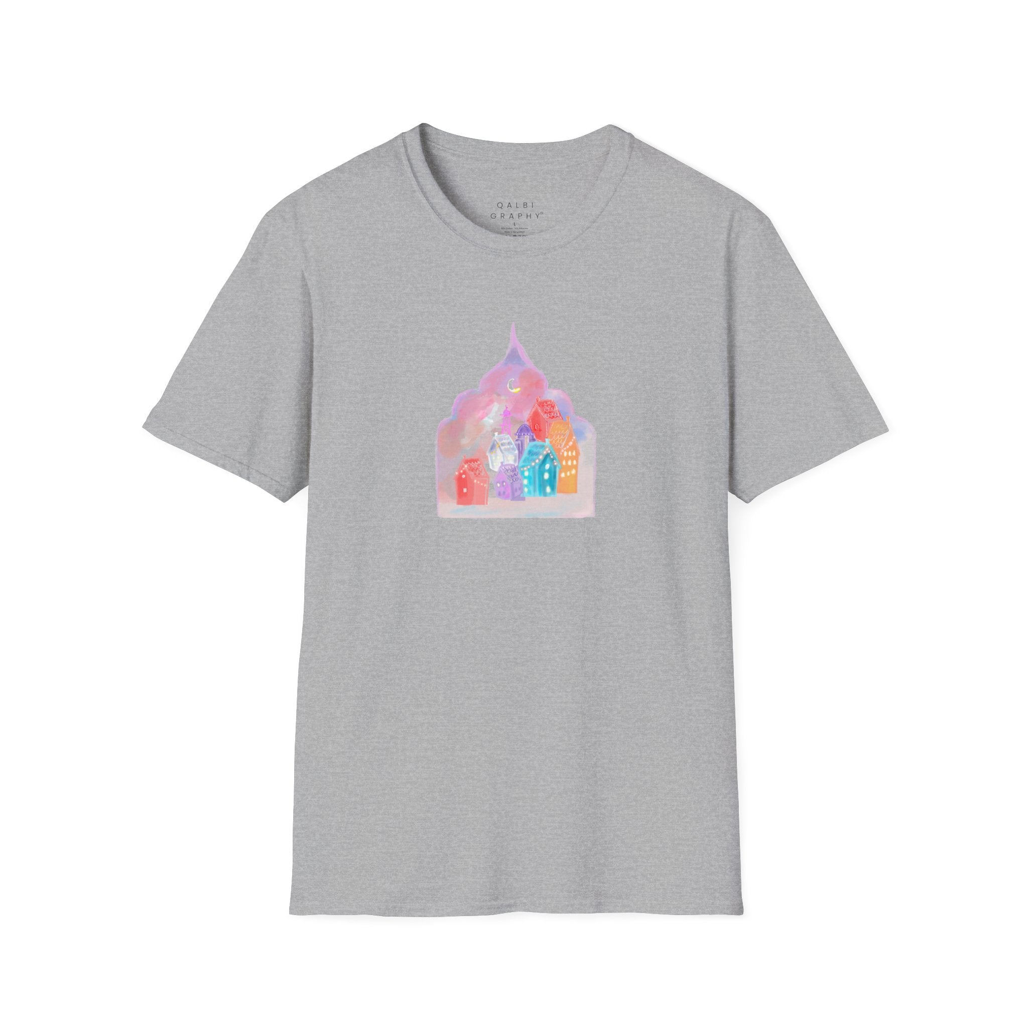 Eid Noor - T-Shirt