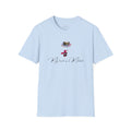 Heart in Makkah - T-Shirt