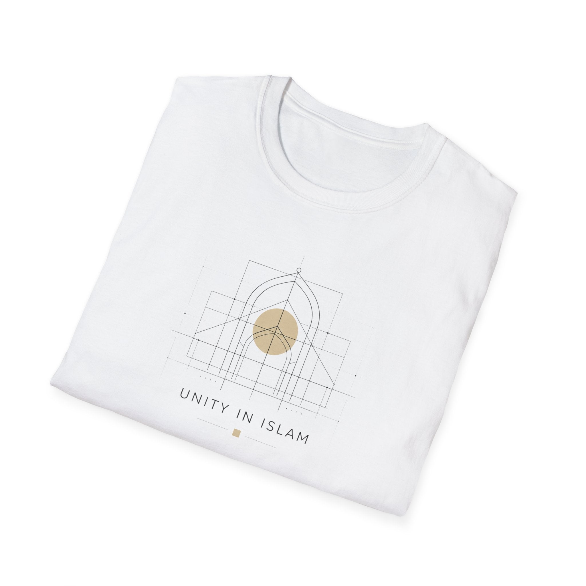 Unity in Islam - T-Shirt
