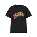 Start With Bismillah - T-Shirt