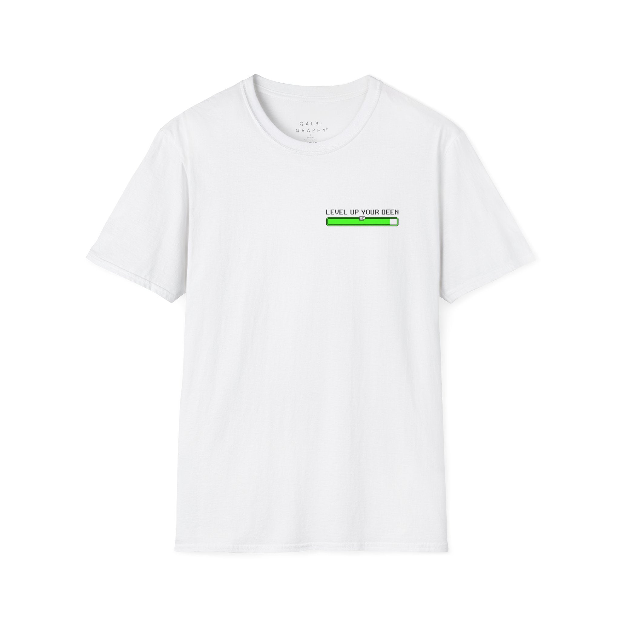 Level Up Deen - T-Shirt
