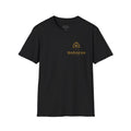 Barakah Club 2026 - T-Shirt
