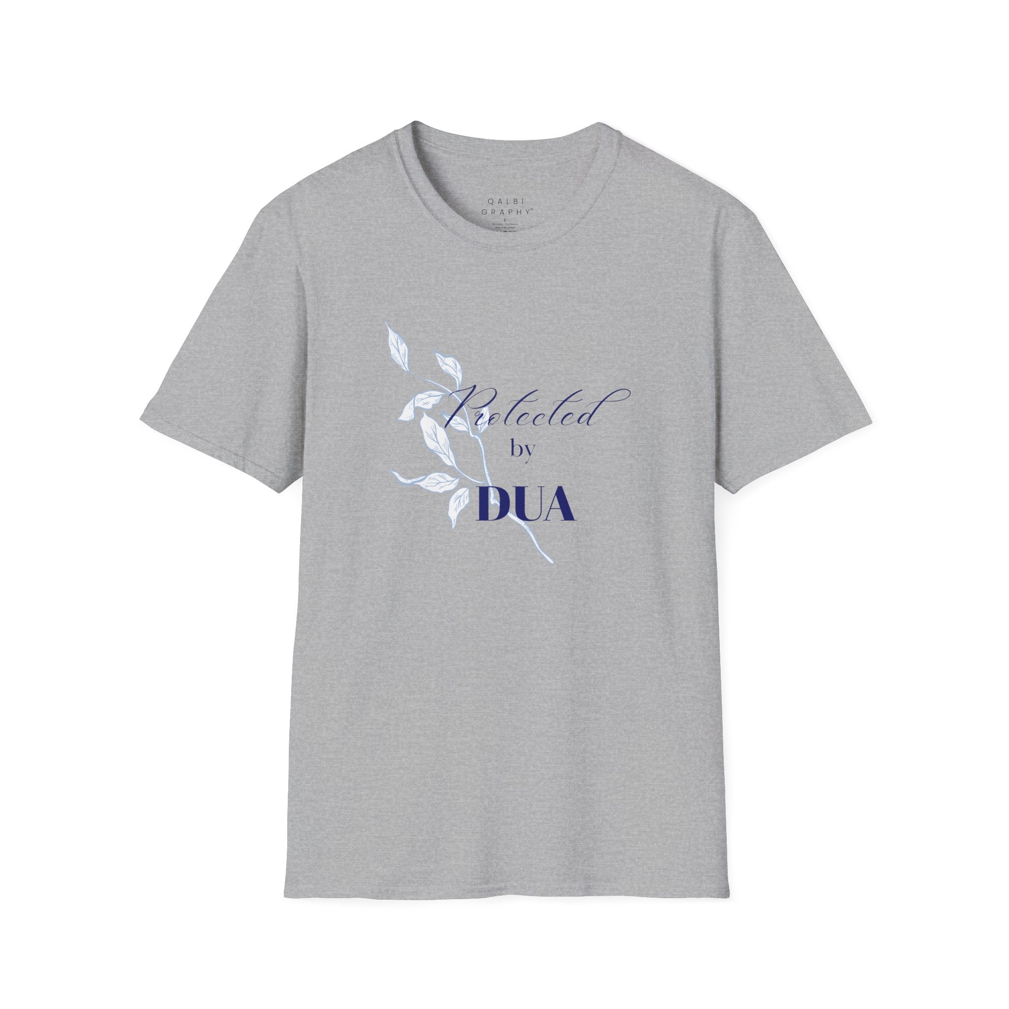 Protected by Dua - T-Shirt