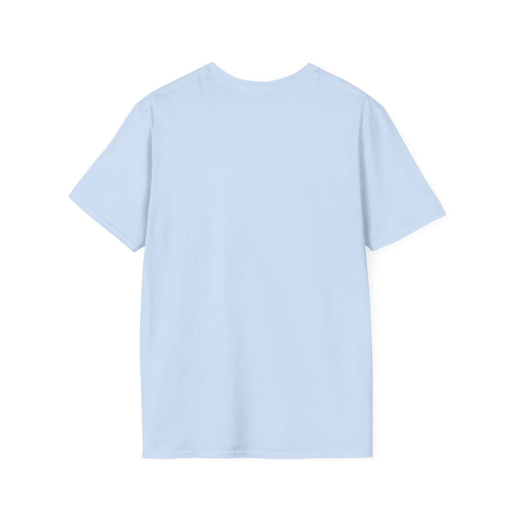 Divine Trust Space - T-Shirt AD-SS
