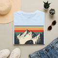 Peace in Sujood - T-Shirt AD-SS