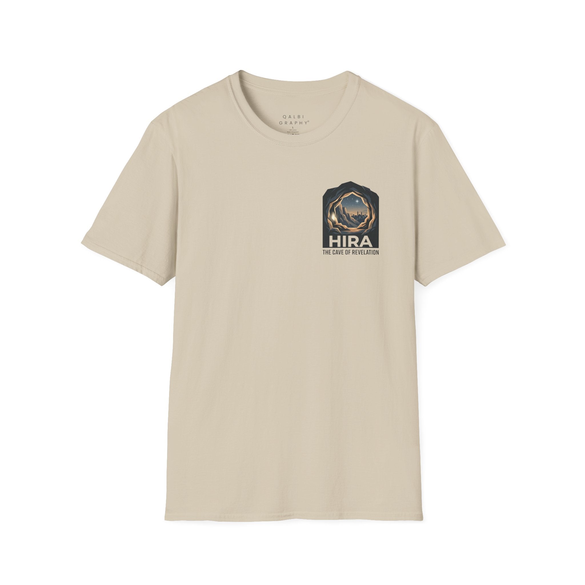 Light of Hira - T-Shirt