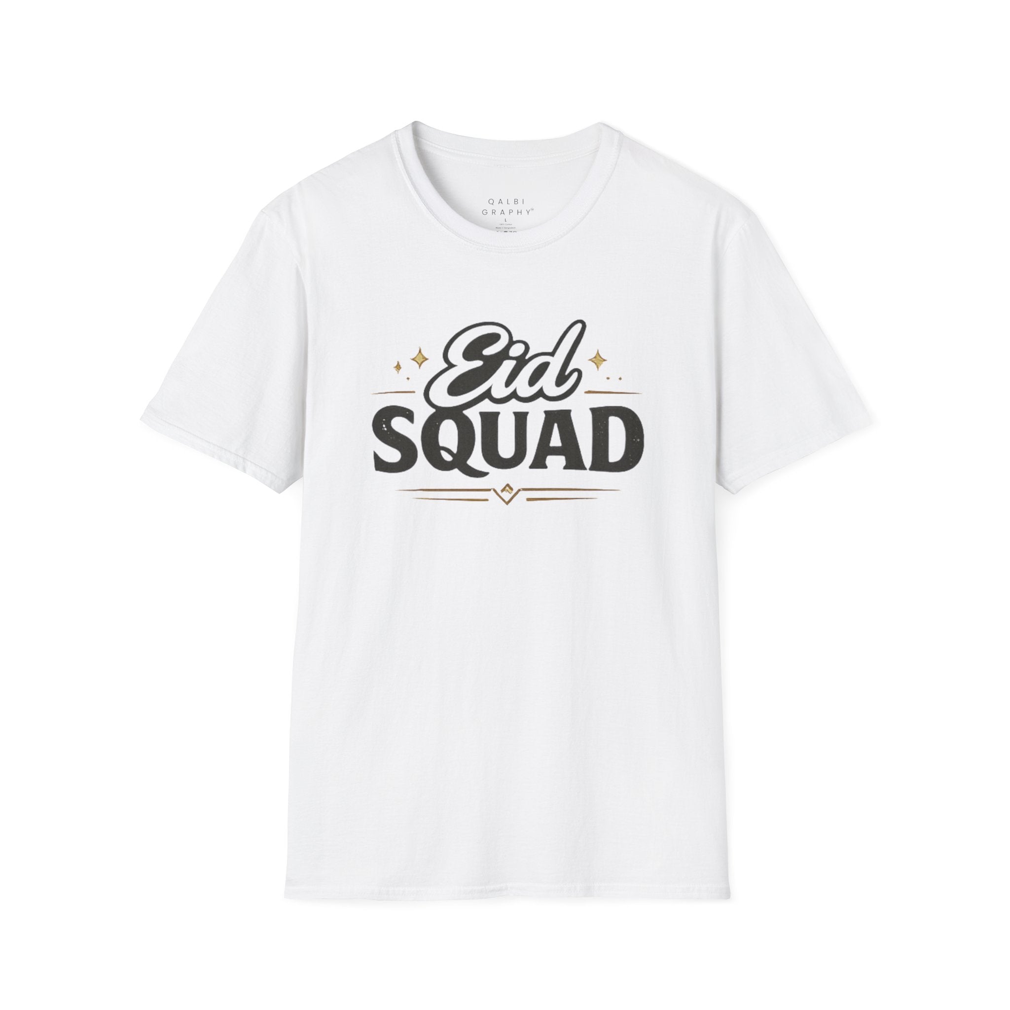 Eid Squad - T-Shirt