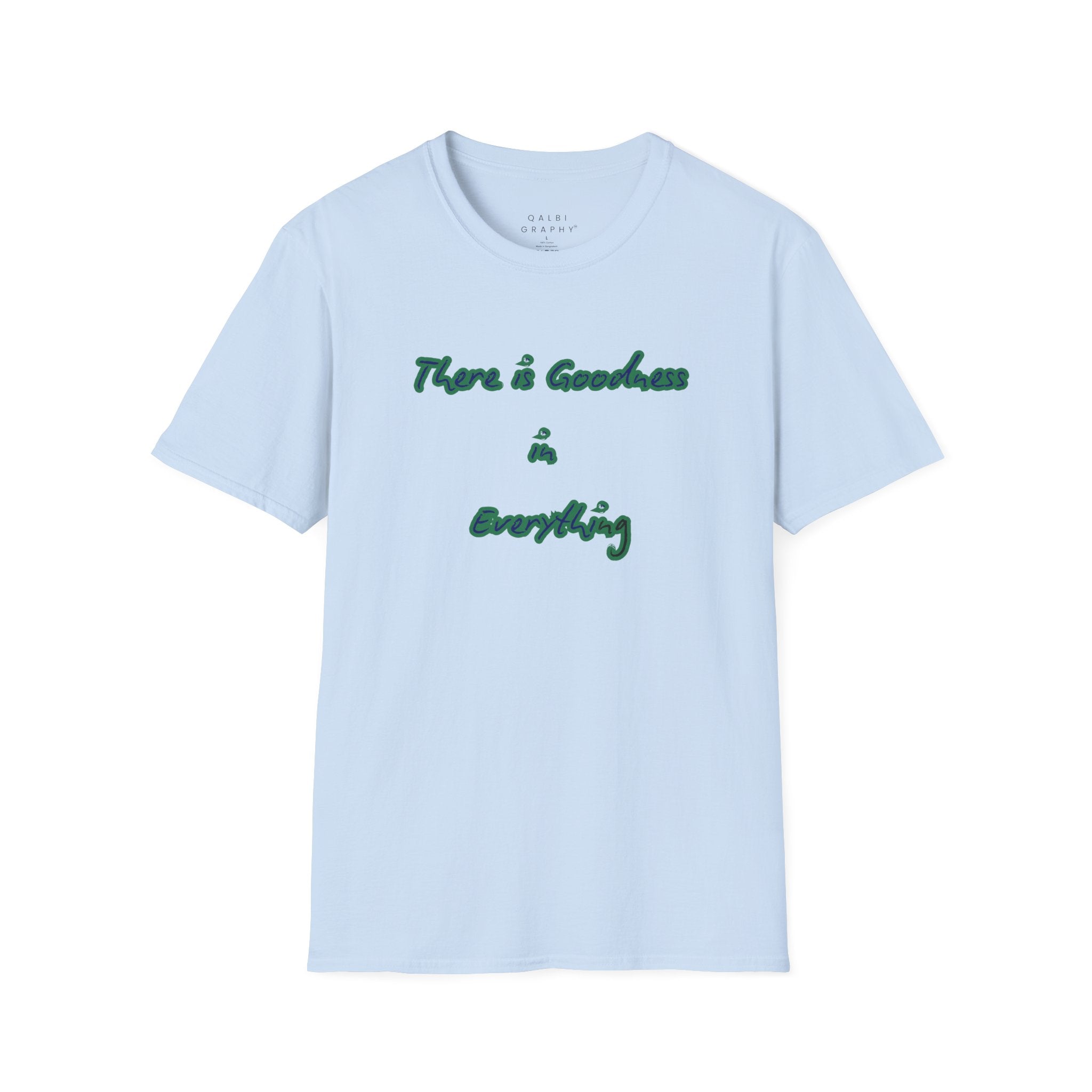 Goodness Mindset - T-Shirt