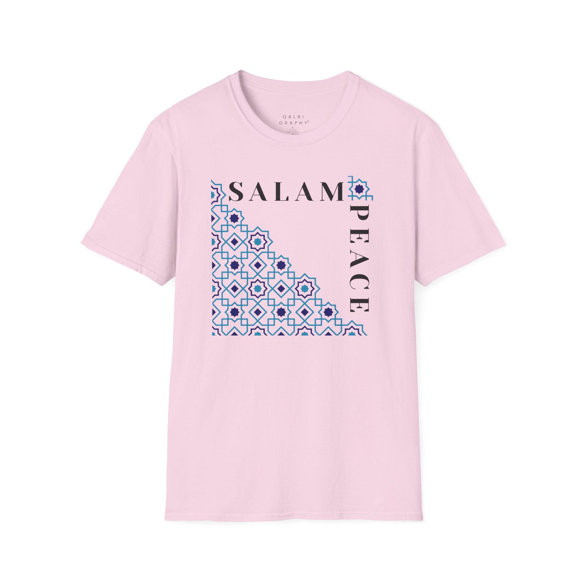 Salam Peace - T-Shirt