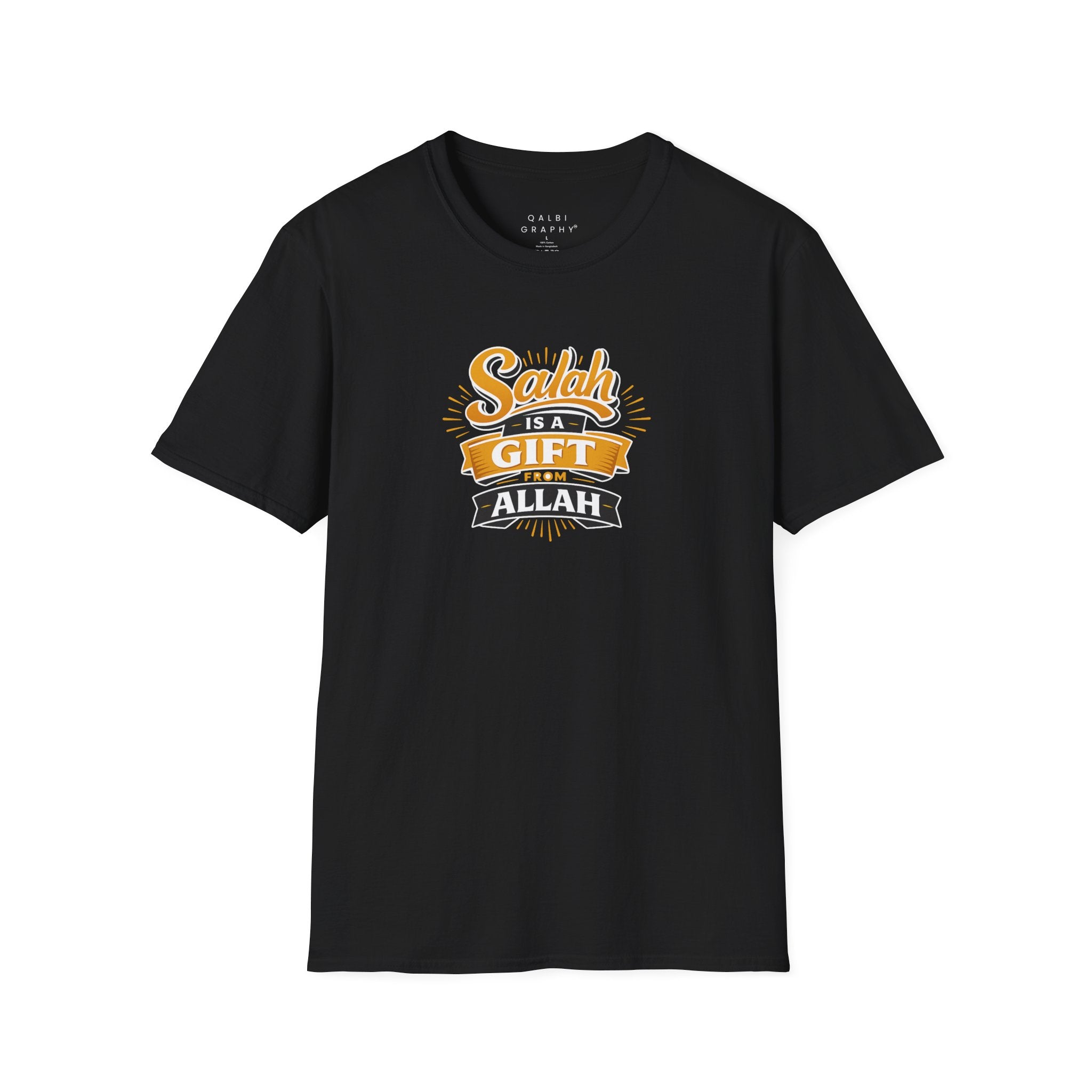 Gift of Salah - T-Shirt