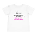 Toddler - A Mother's Love - T-Shirt