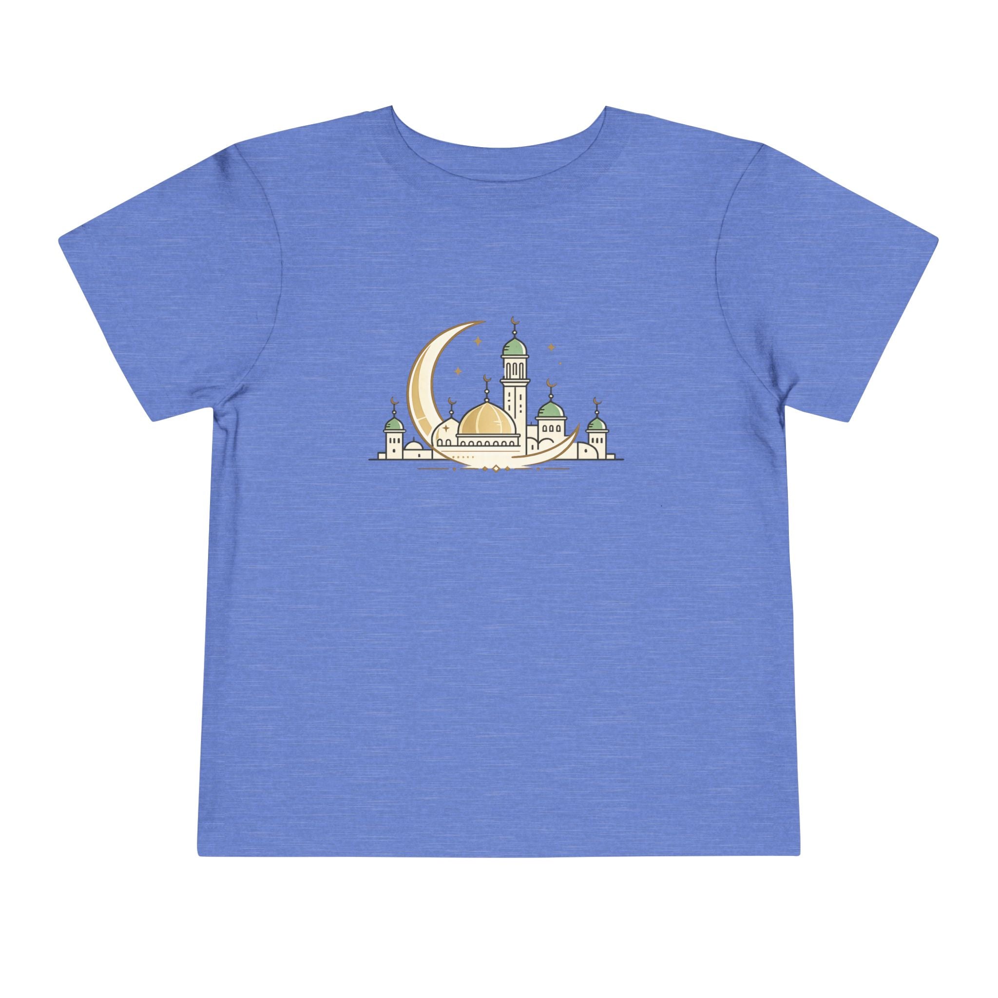 Toddler - Crescent Serenity - T-Shirt