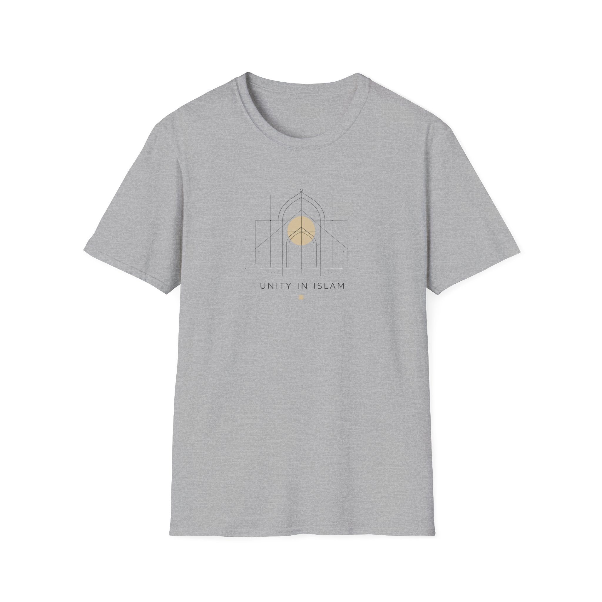 Unity in Islam - T-Shirt