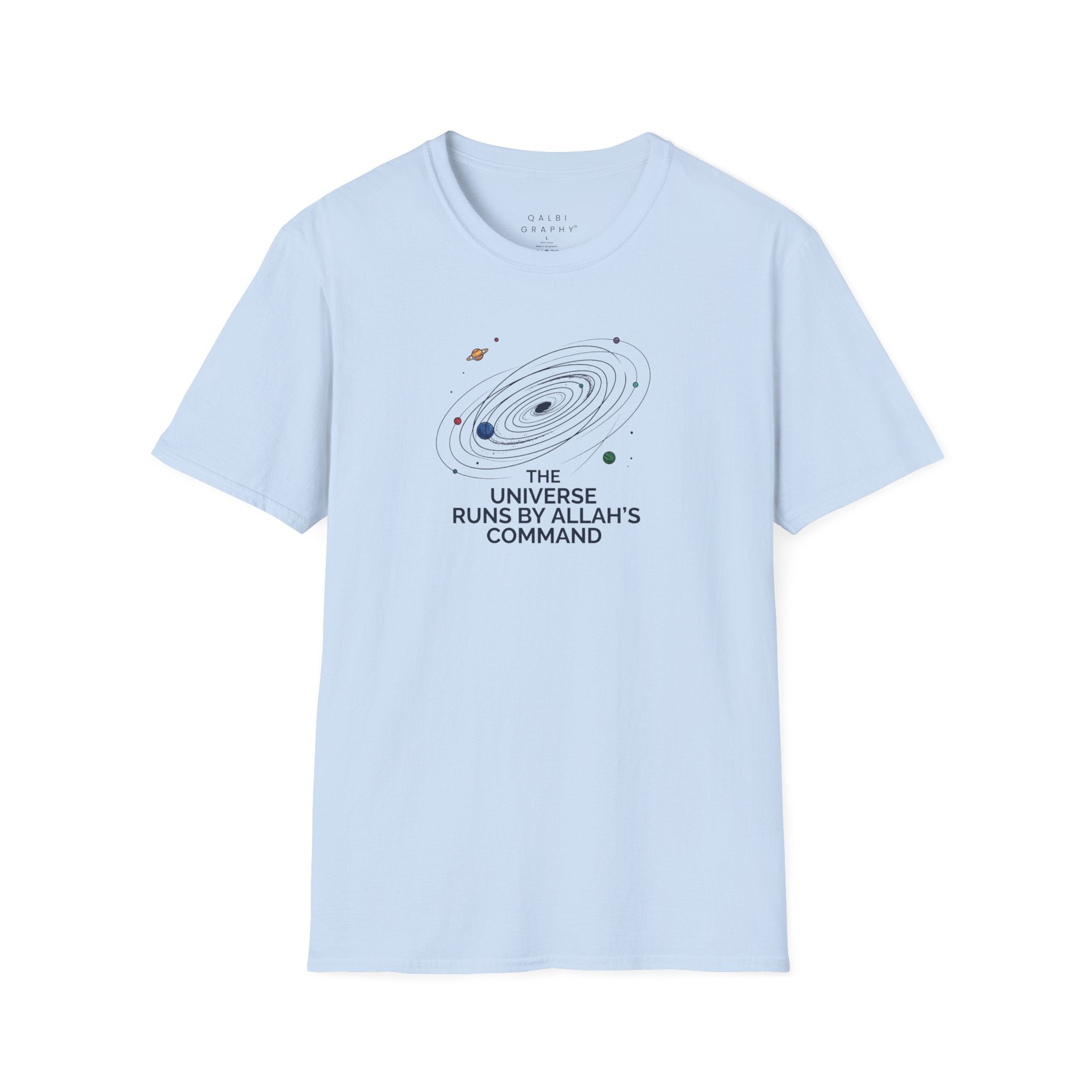 Universe in Order - T-Shirt