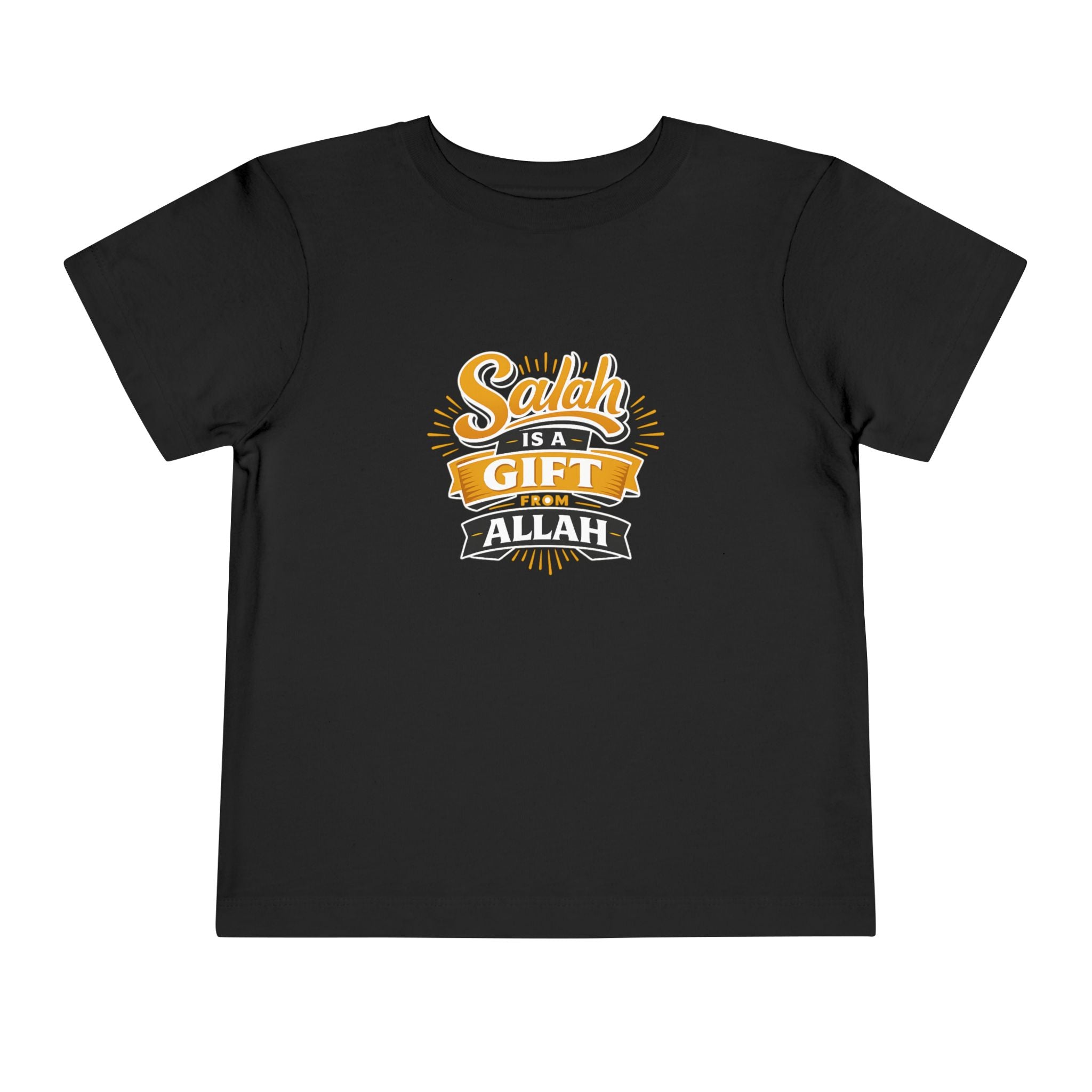 Toddler - Gift of Salah - T-Shirt