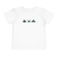 Toddler - Sacred Skylines - T-Shirt