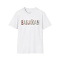 Barakah Morocco - T-Shirt