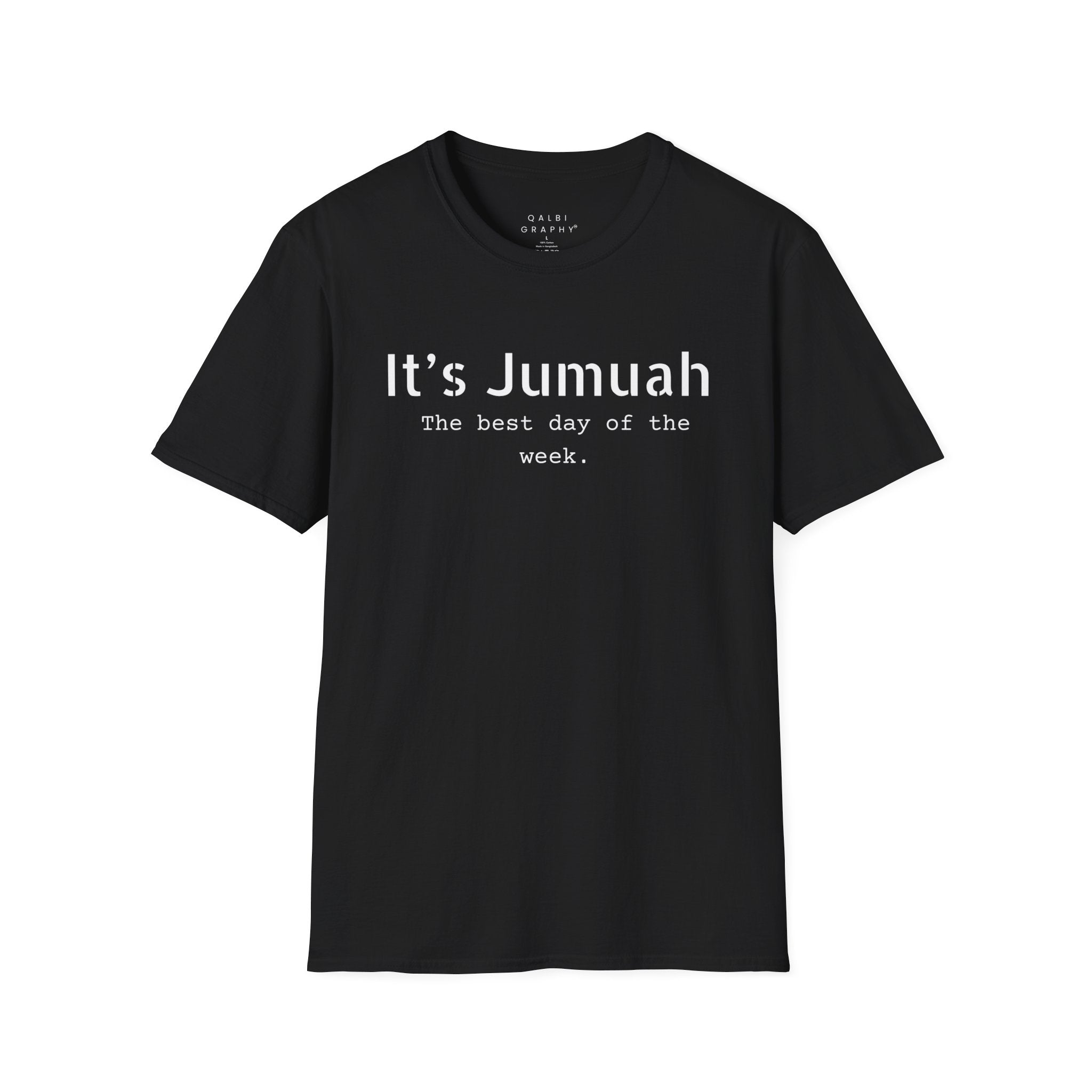 Best Day - T-Shirt