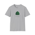 Madinah Coordinates - T-Shirt
