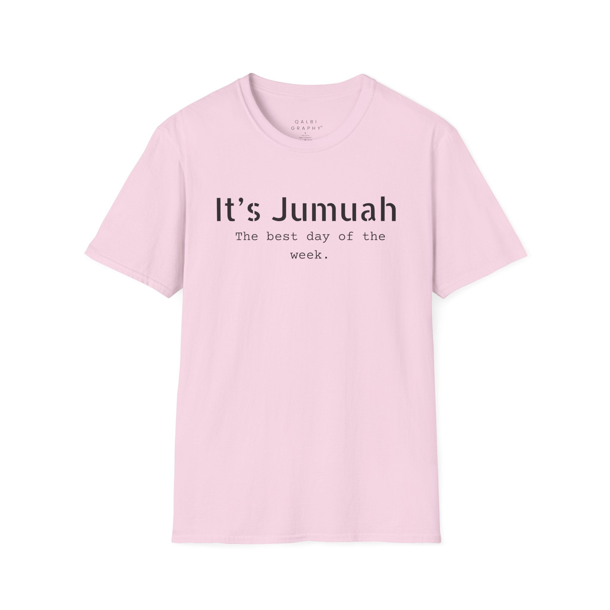 Best Day - T-Shirt