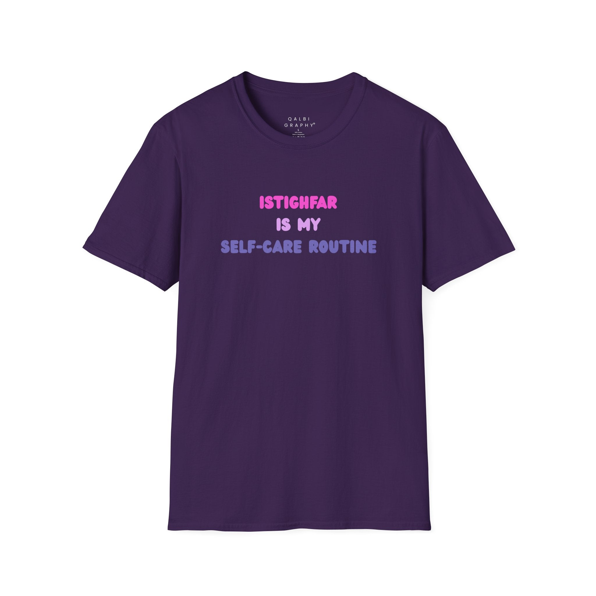 Istighfar Therapy - T-Shirt