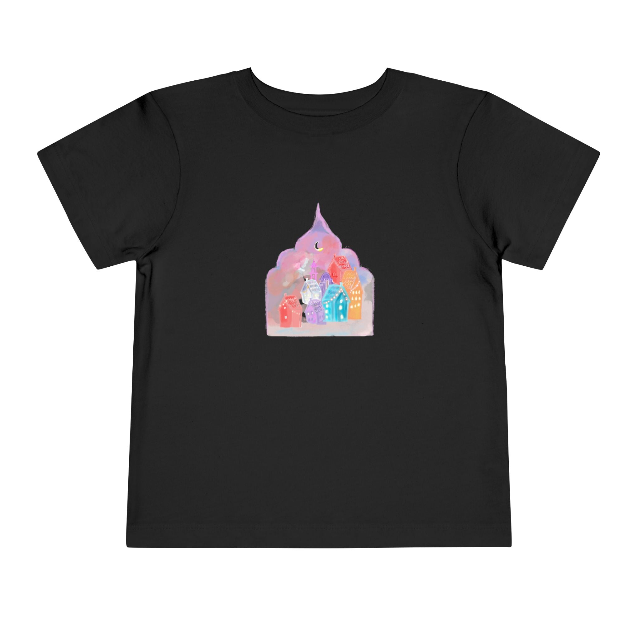 Toddler - Eid Noor - T-Shirt