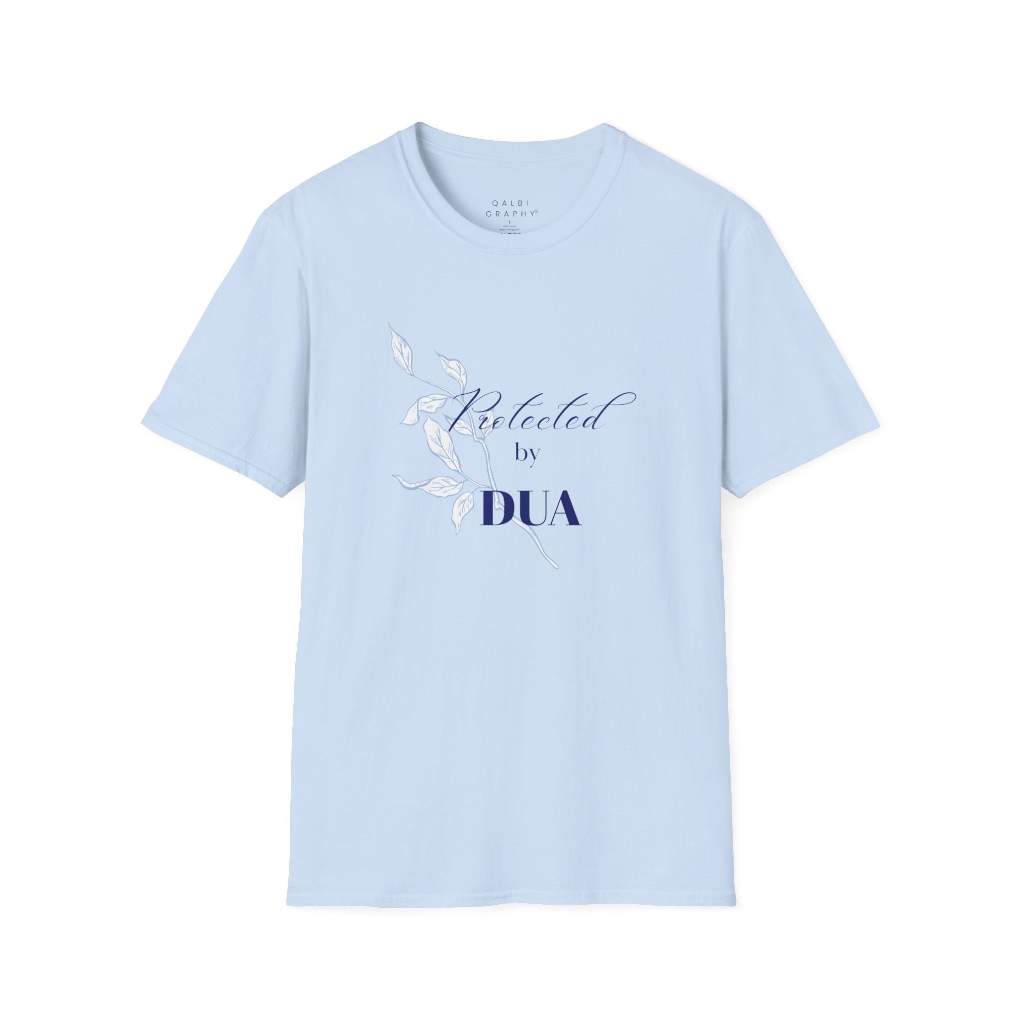 Protected by Dua - T-Shirt