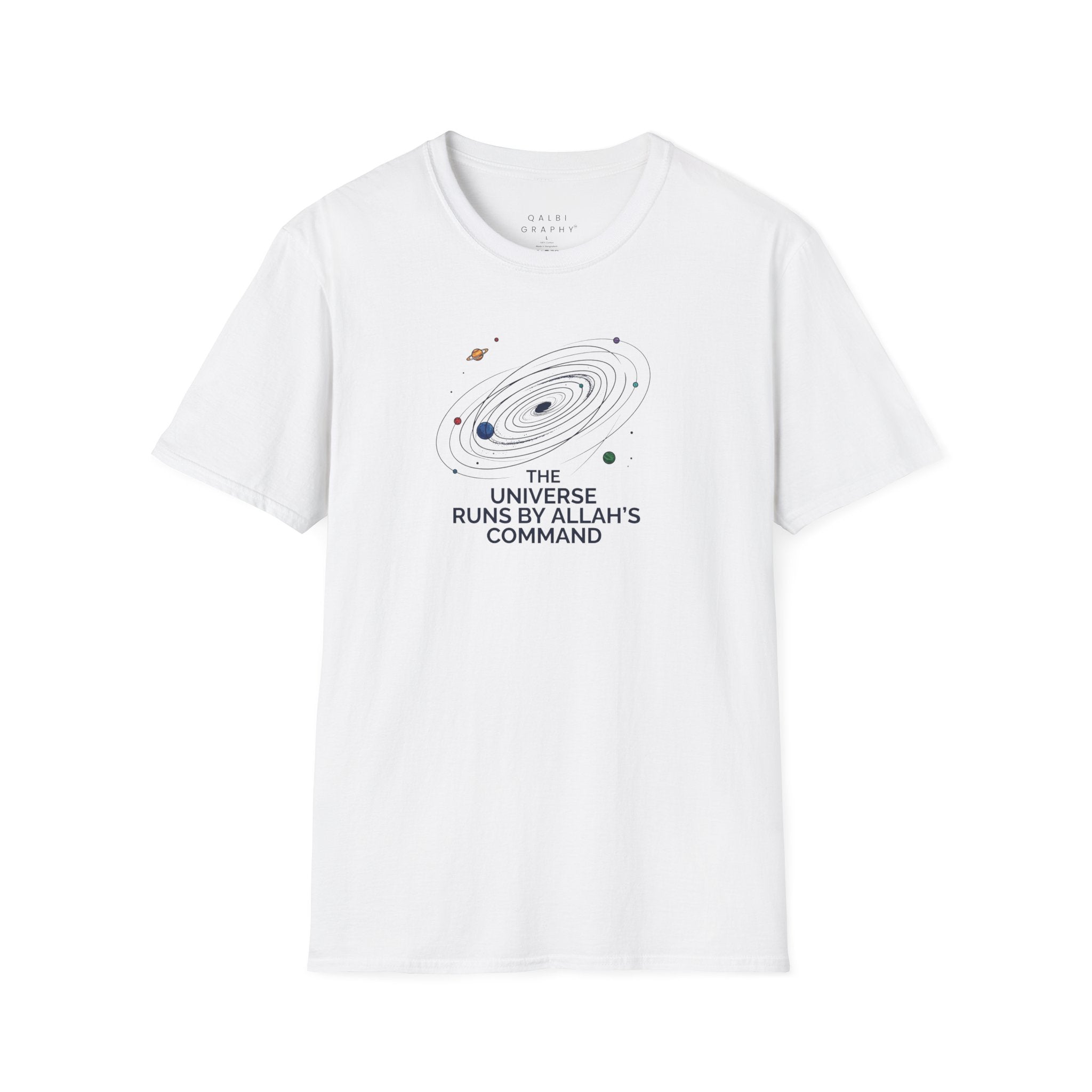 Universe in Order - T-Shirt