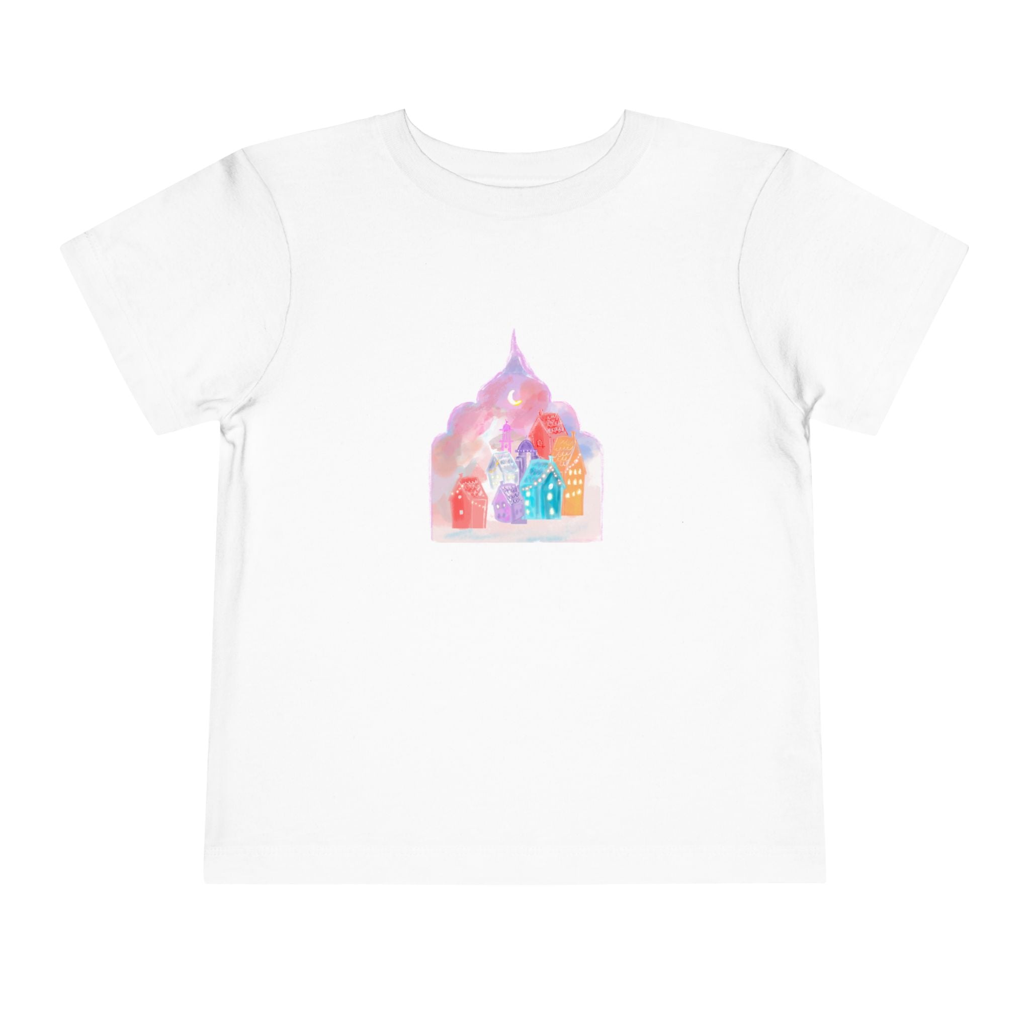 Toddler - Eid Noor - T-Shirt