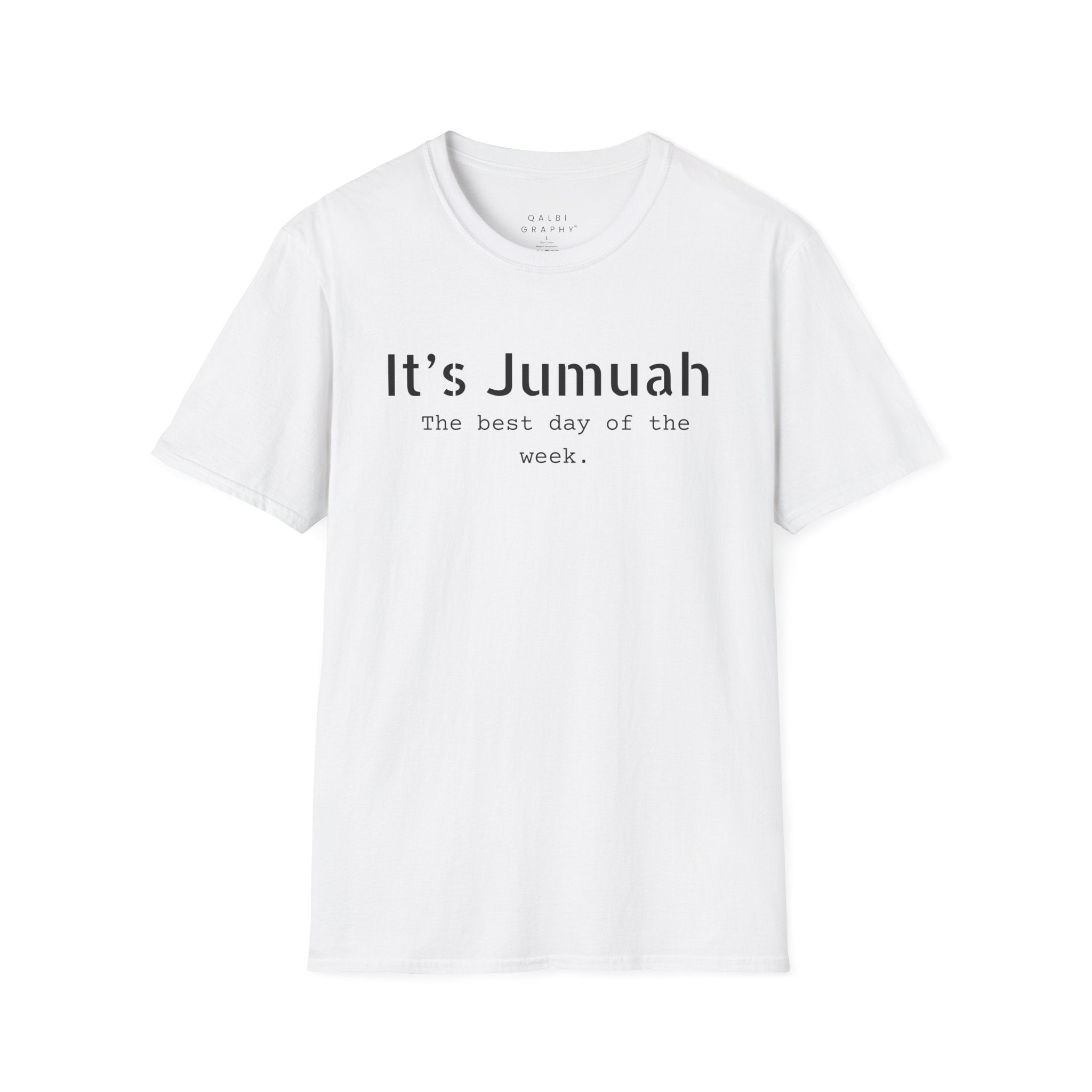 Best Day - T-Shirt