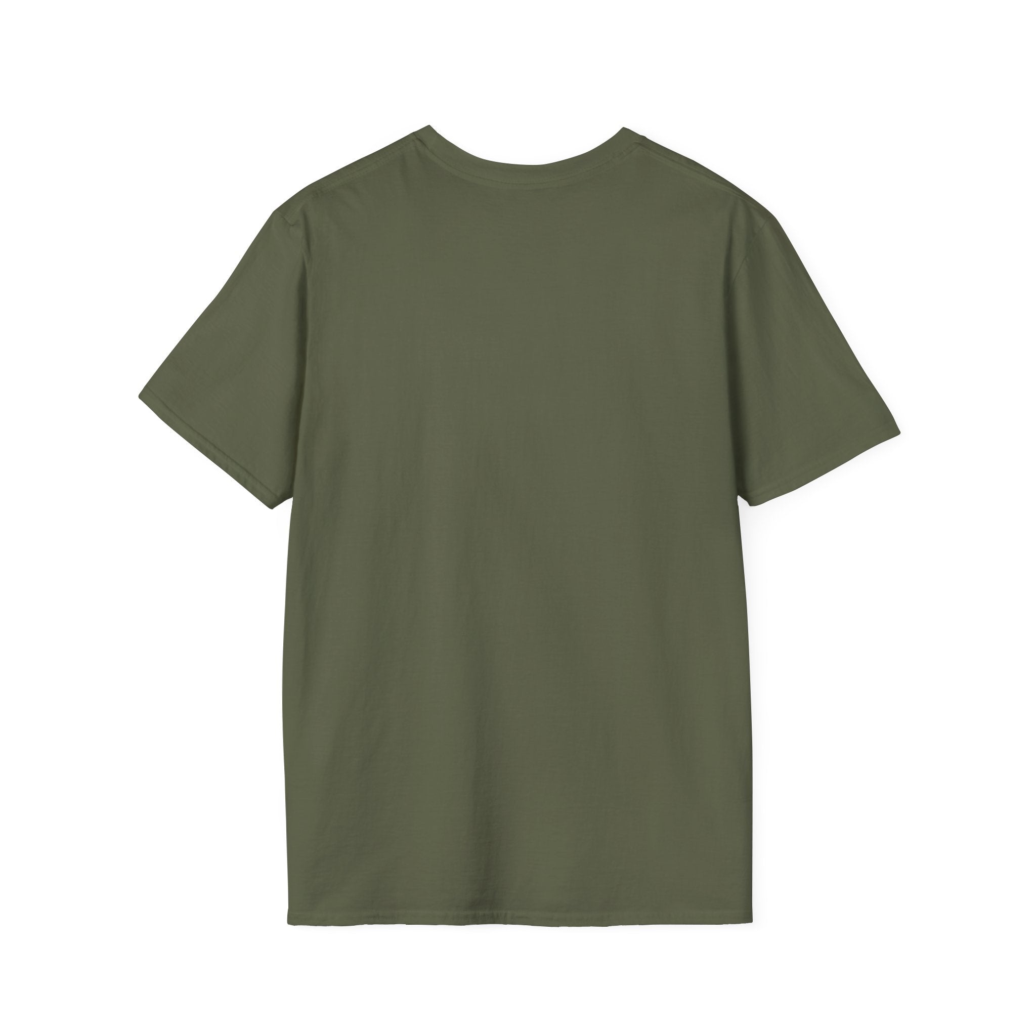 Bismillah Motion - T-Shirt