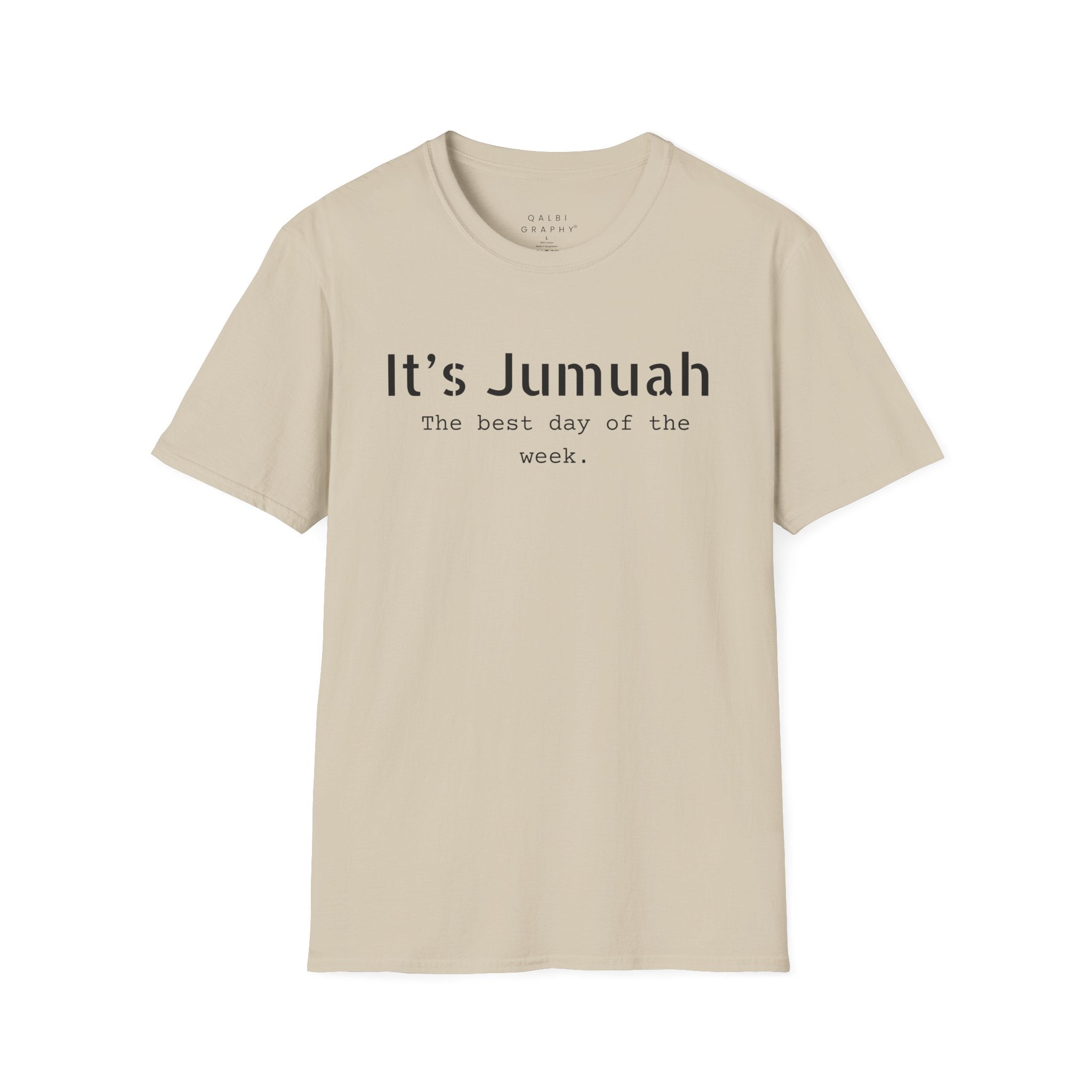 Best Day - T-Shirt