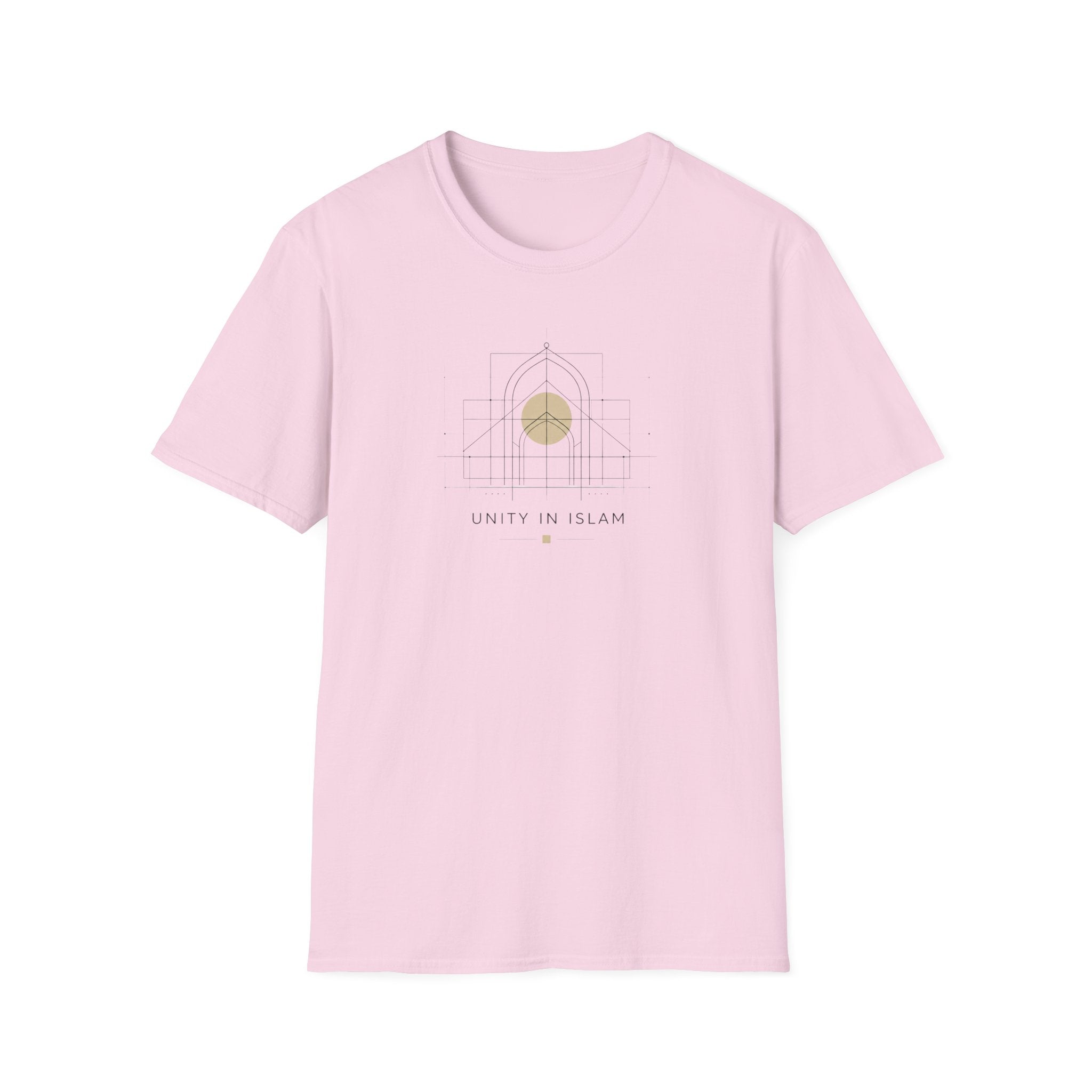 Unity in Islam - T-Shirt