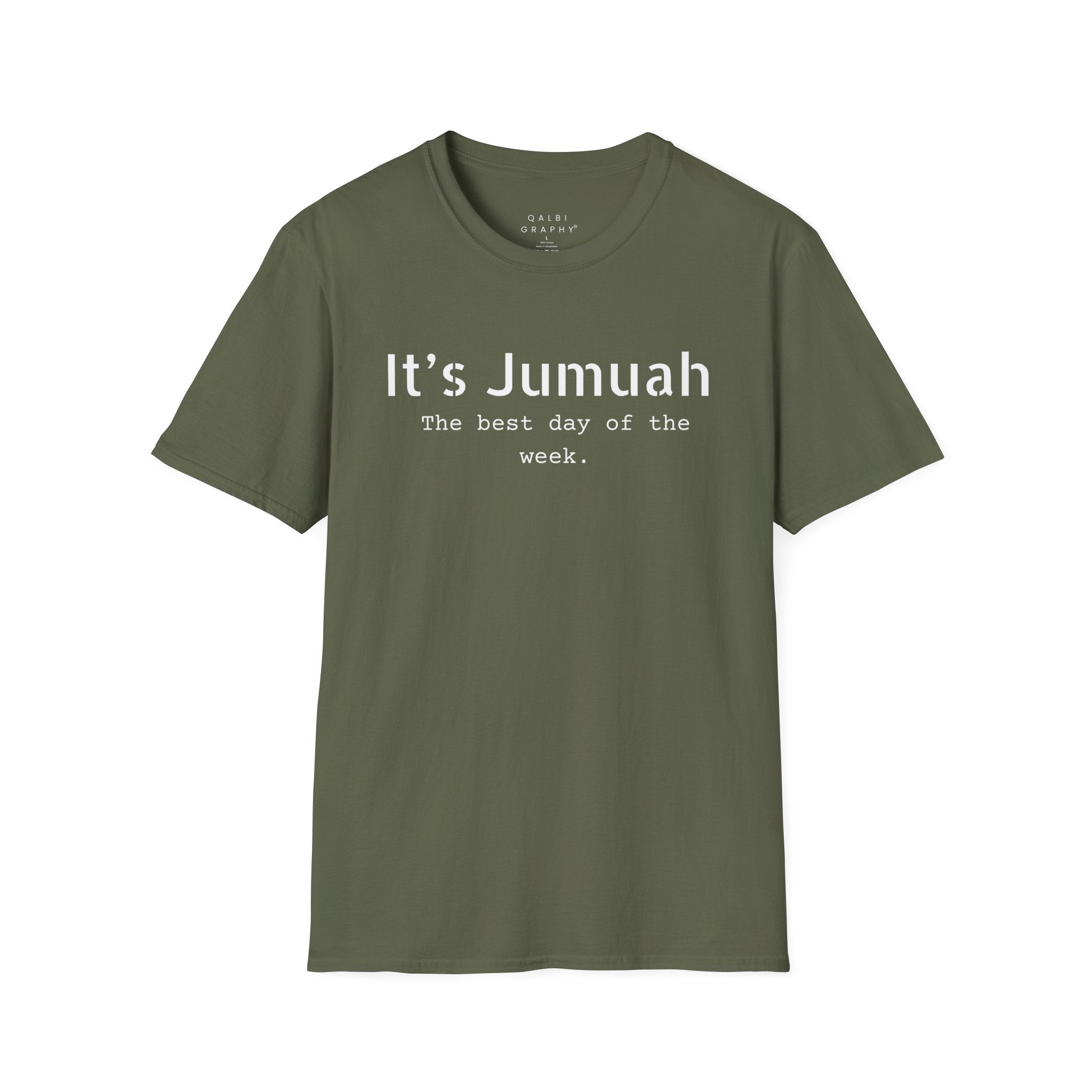 Best Day - T-Shirt