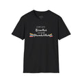 Bismillah Journey - T-Shirt