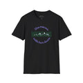 Her Silent Strength - T-Shirt