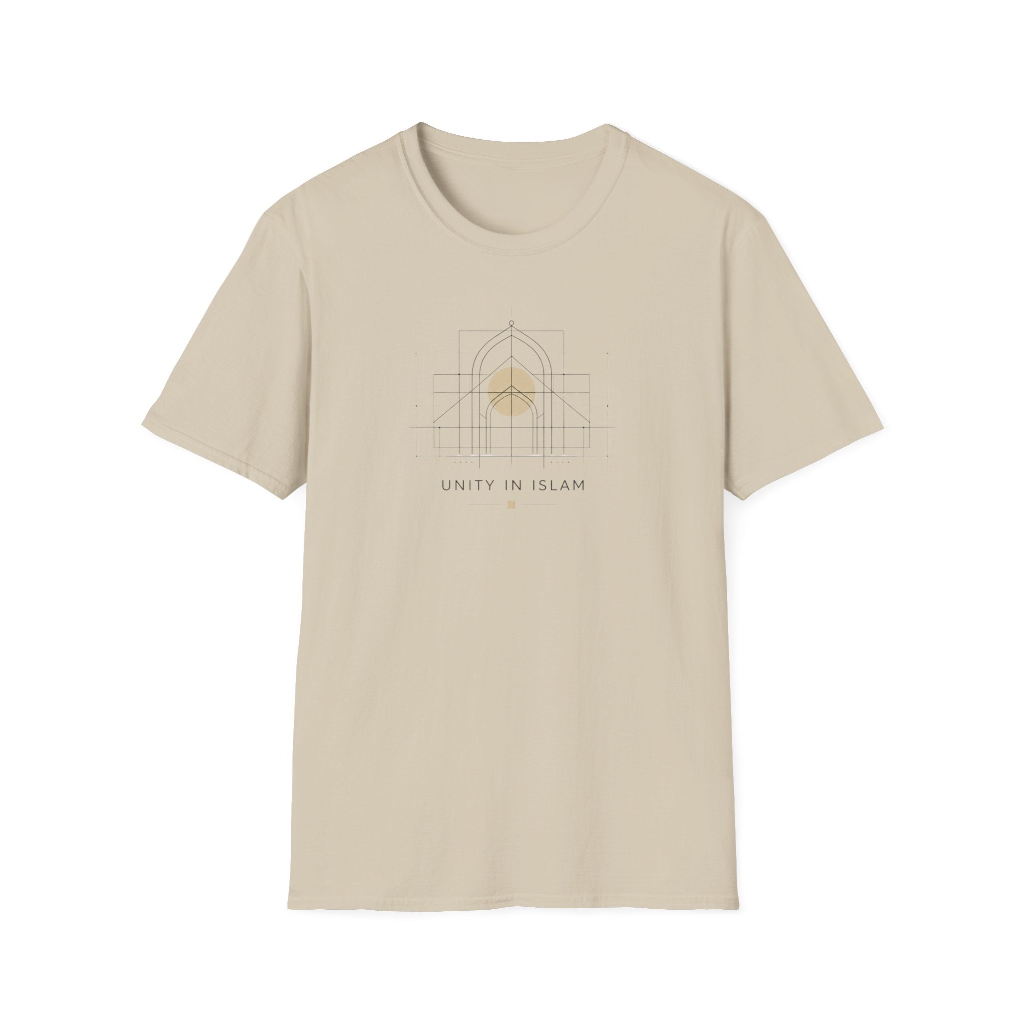 Unity in Islam - T-Shirt
