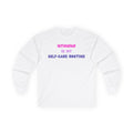 Istighfar Therapy - T-Shirt AD-LS