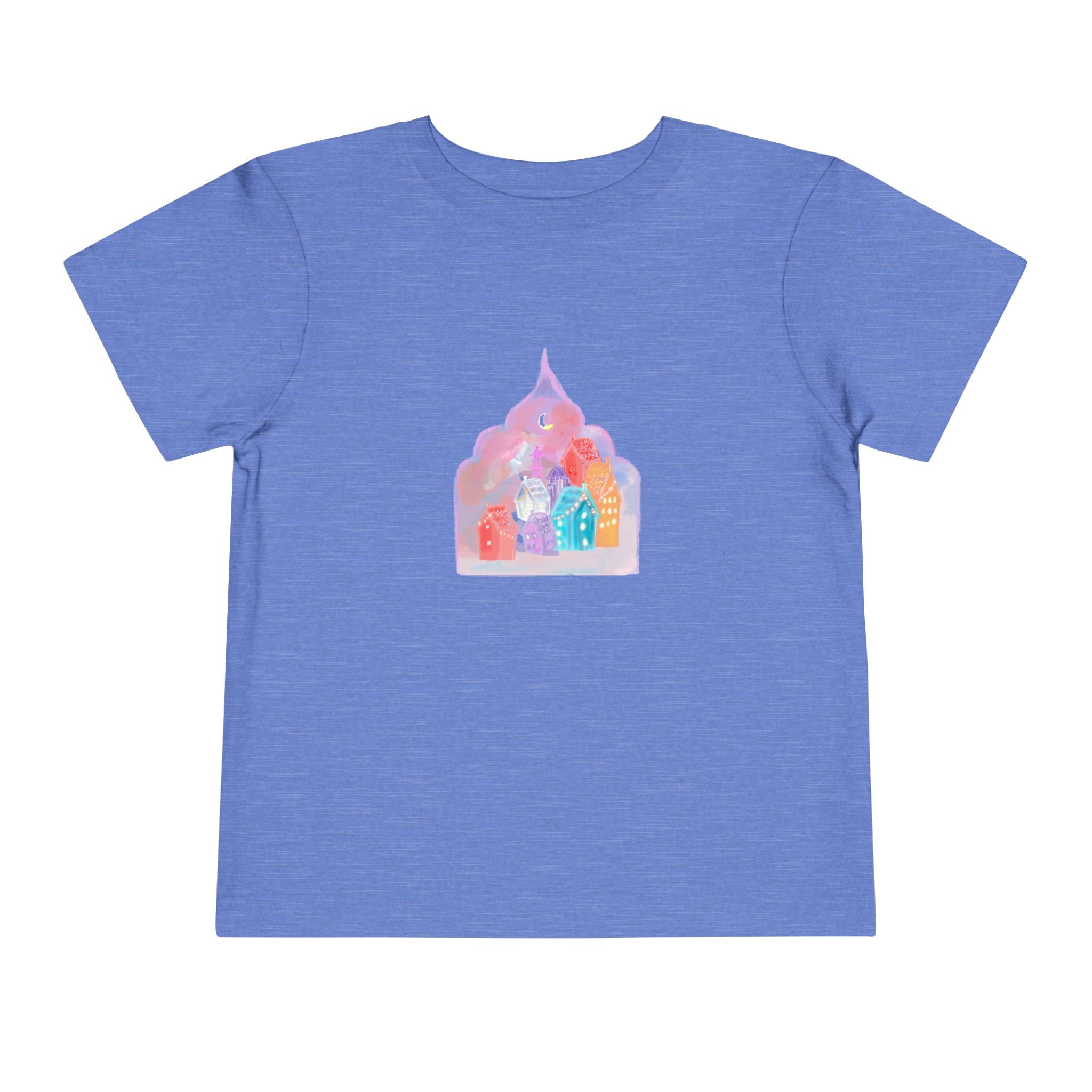Toddler - Eid Noor - T-Shirt