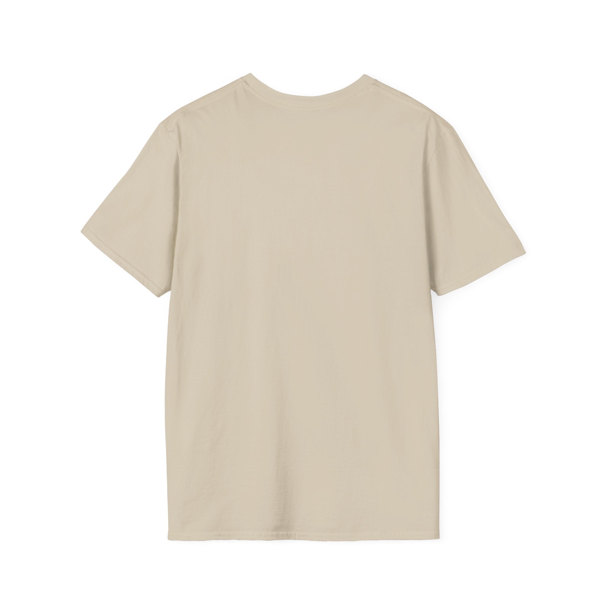 Divine Trust Space - T-Shirt AD-SS