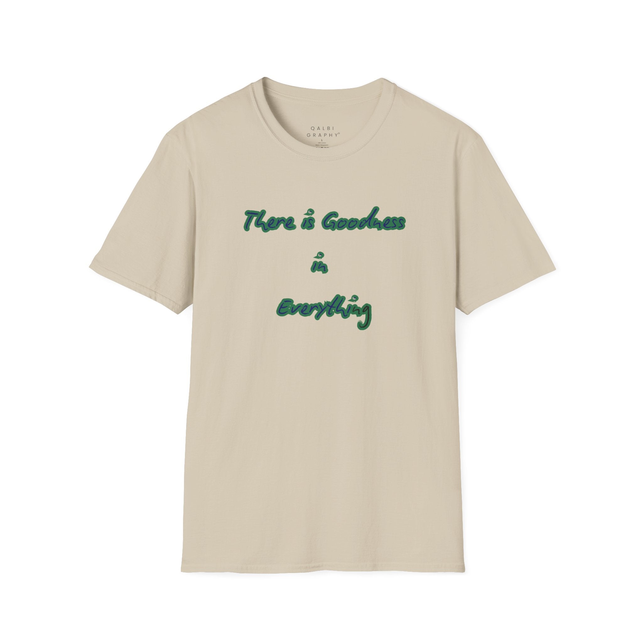 Goodness Mindset - T-Shirt