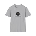 Makkah Coordinates - T-Shirt