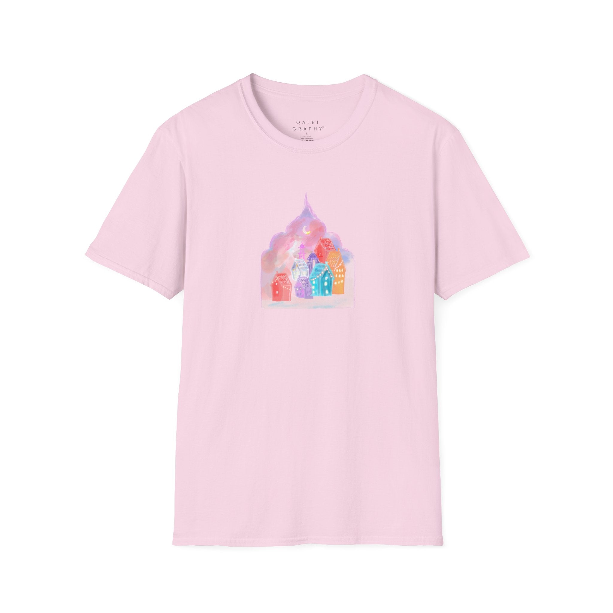 Eid Noor - T-Shirt