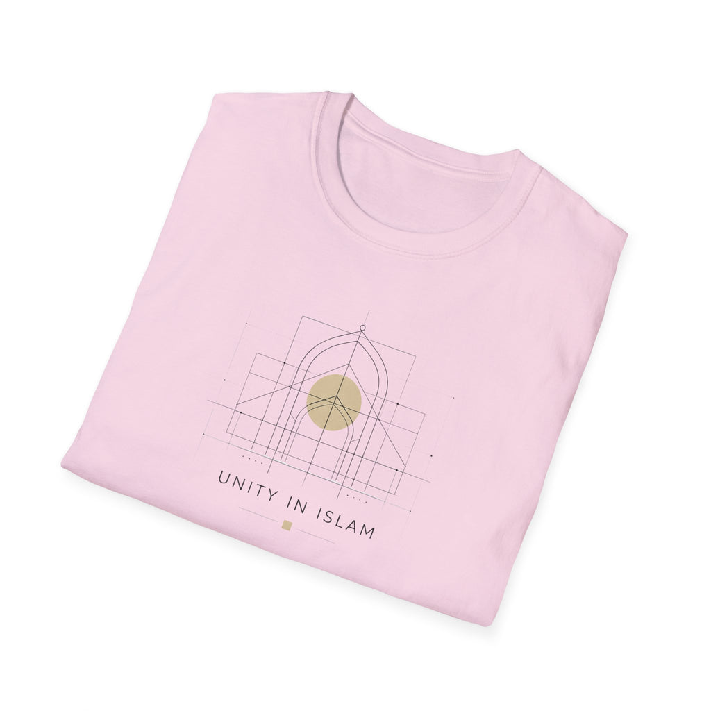 Unity in Islam - T-Shirt