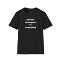 Jannah Focus Sis - T-Shirt