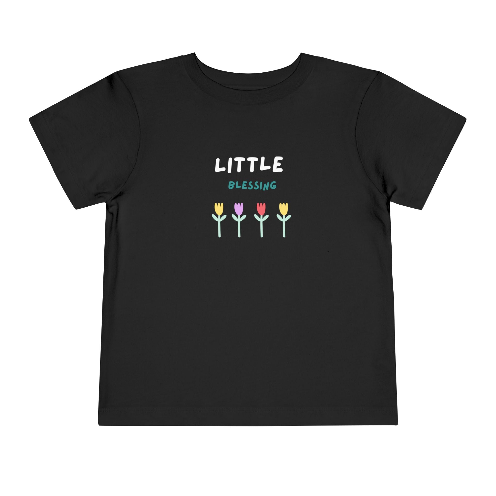 Toddler - Little Blessings - T-Shirt