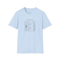 Bismillah Routine - T-Shirt