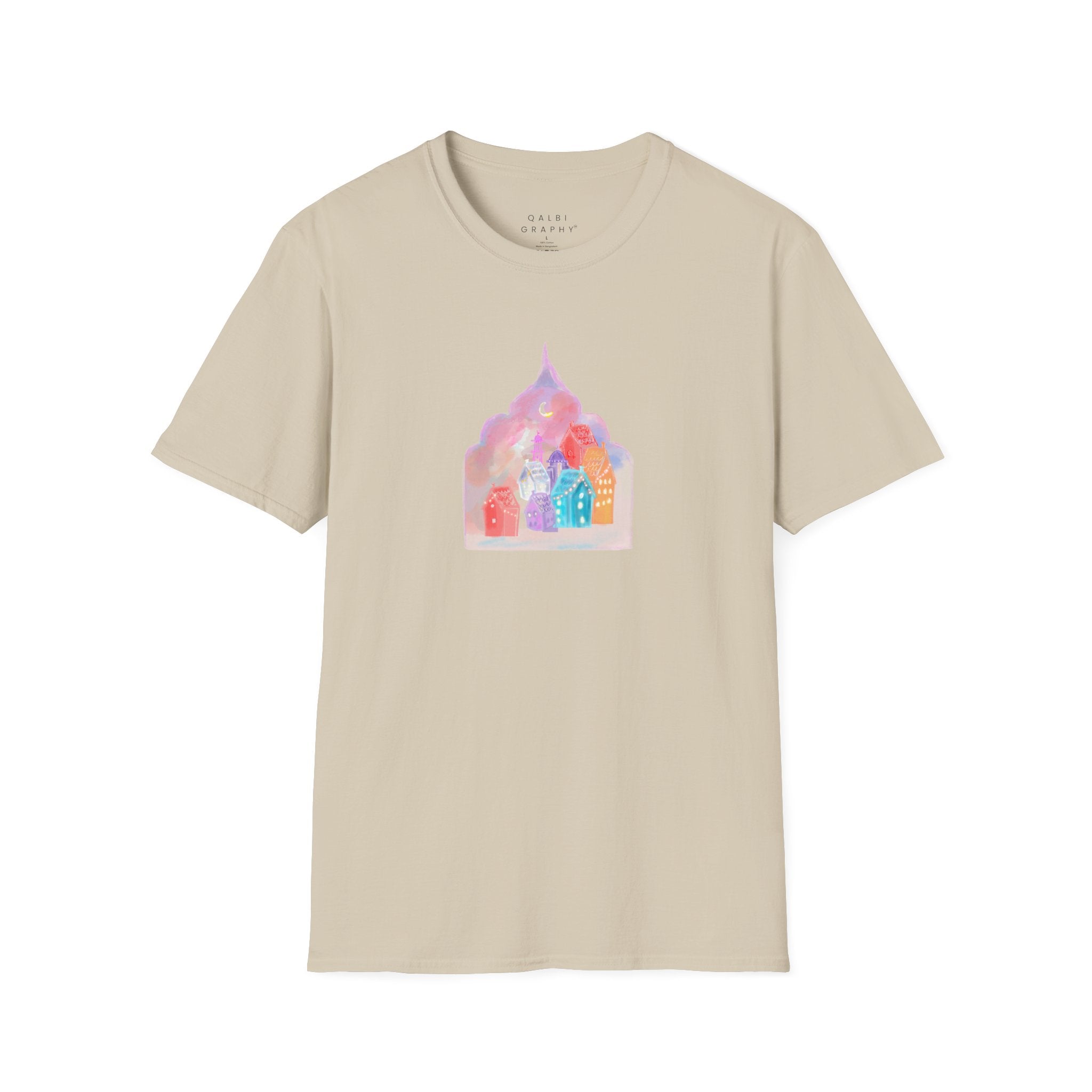Eid Noor - T-Shirt